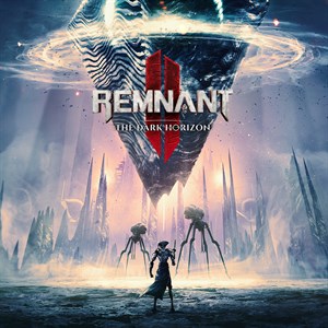 Remnant II® - The Dark Horizon cover image