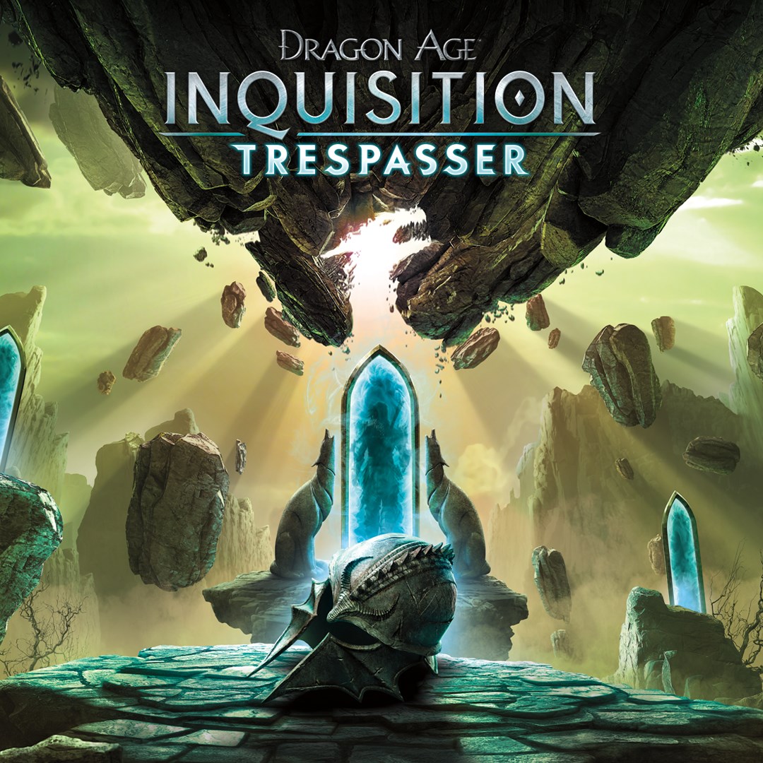 Dragon Age™: Inquisition - Trespasser