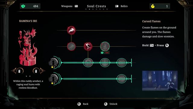 Winds of Arcana: Ruination screenshot 6
