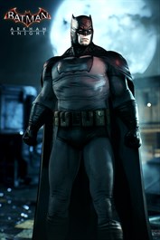 Dark Knight Returns Batman-drakt