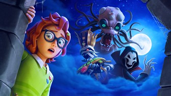 Goosebumps: Terror in Little Creek