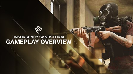 Insurgency on X: 👀 Insurgency: Sandstorm is now available on PC Game Pass  and Microsoft Store! #gamepass #insurgencysandstorm / X