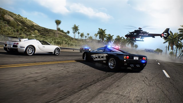 EA SPEED & SEED BUNDLE screenshot 3