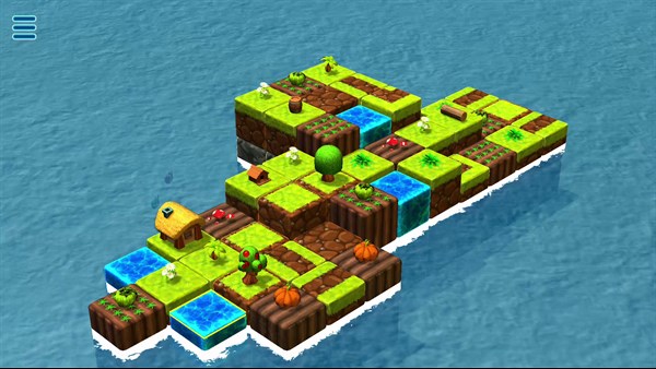 Island Farmer — 5