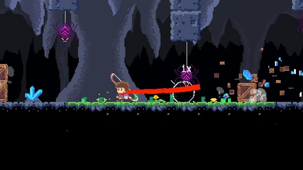 JackQuest — 5