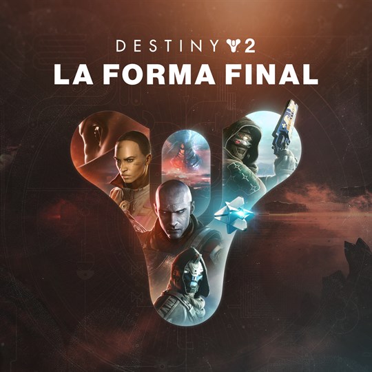 Destiny 2: La Forma Final for xbox