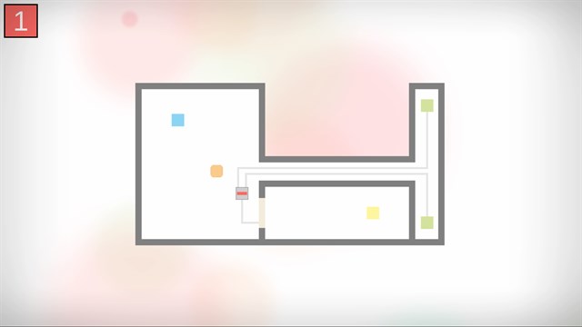Déjà Vu screenshot 3