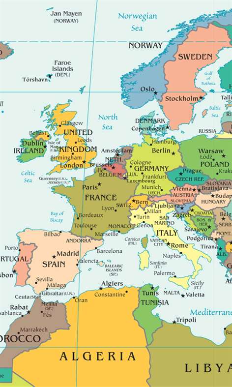 World Atlas Software Windows 7 Offline