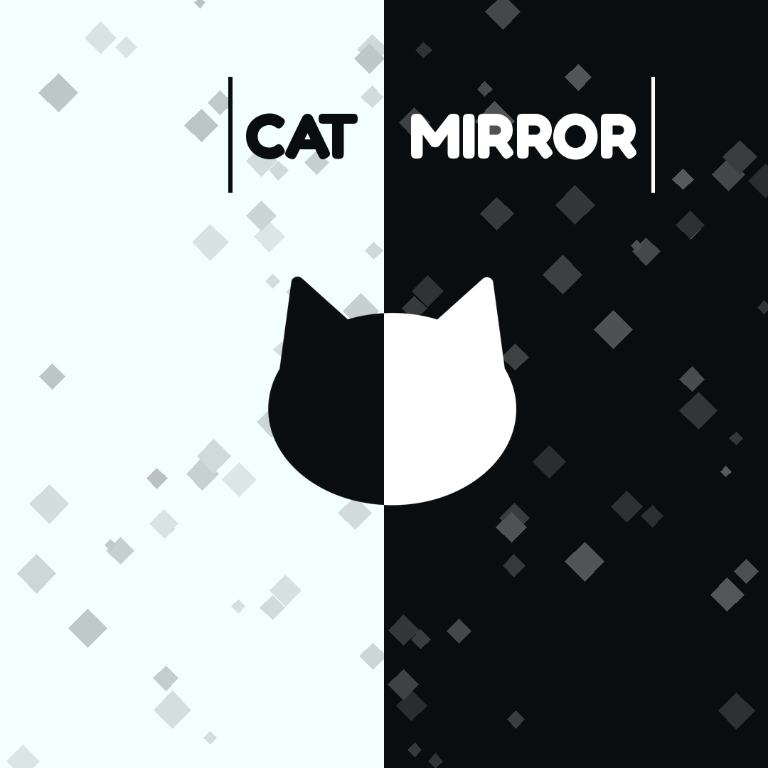 Cat Mirror (Windows)