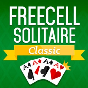 Get Freecell Solitaire Classic Microsoft Store