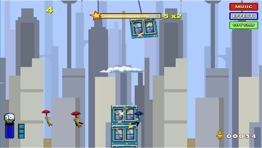 Build Tower Classic screenshot 1