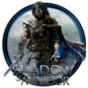 Shadow of Mordor Wallpaper icon