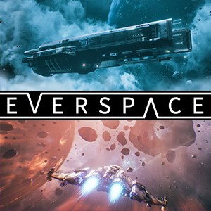 EVERSPACE™ (Game Preview)