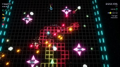 Twinstick Classics Bundle — скриншот 20