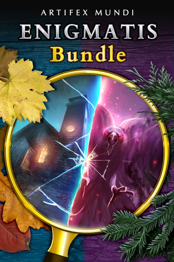 Enigmatis Bundle image