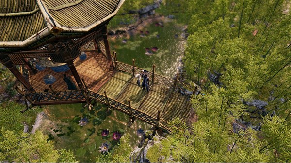 Fate Seeker II screenshot