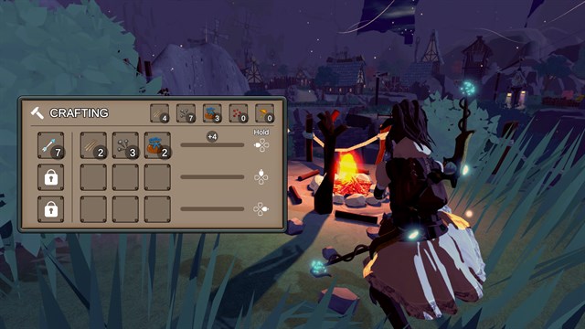 Cynthia: Hidden in the Moonshadow - Complete Edition screenshot 3