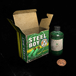 Survival Pack: Shotgun Set