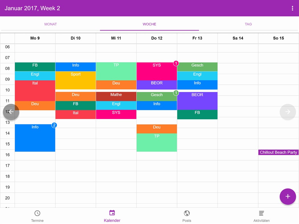 #1. DDiary (Windows) 由: OMU Productions