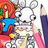 Doodle Coloring Pages