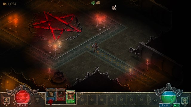 Book of Demons screenshot 4