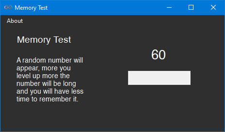 Human Benchmark Brain Test Online Challenge Game Free - Microsoft