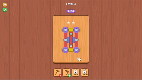 Screw Master Series X|S screenshot