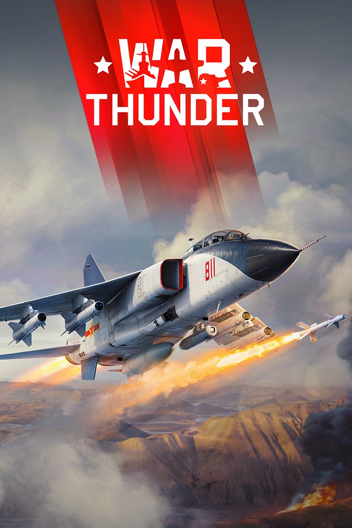 War Thunder - JH-7A Prototype Pack | Xbox | Chiave | Privato