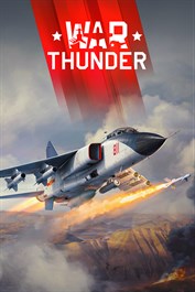War Thunder - JH-7A Prototype Pack