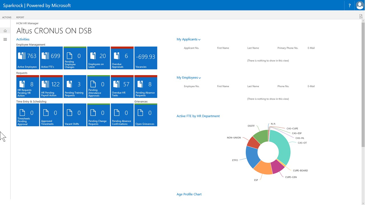 Snapshot 5 of Introduction to Sparkrock 365: 2-Hr Briefing