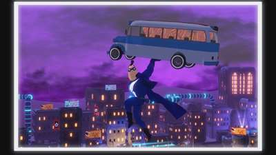 Costume Quest 2 screenshot 2