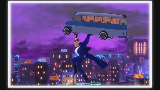 Costume Quest 2 screenshot 2
