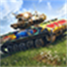 Aperçu World of Tanks Blitz (legacy)