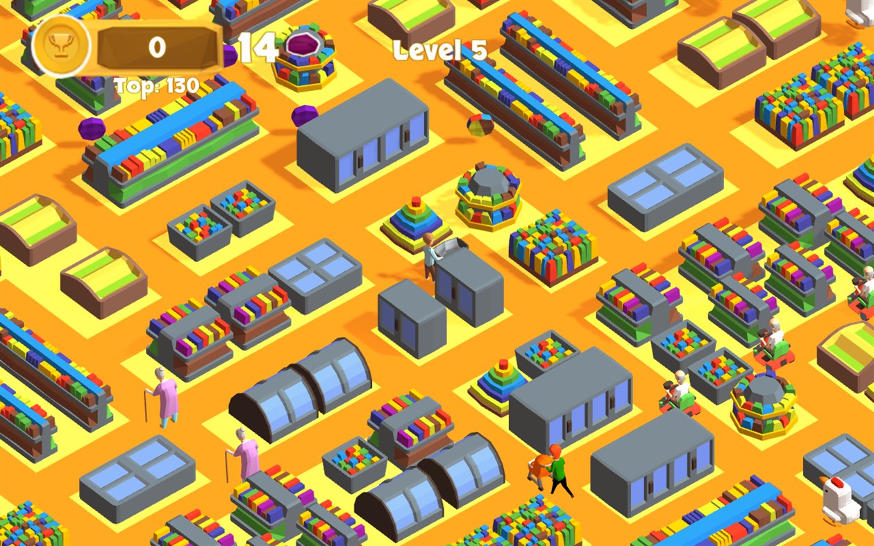 #1. Pamman (Windows) Ved: Matteo Dalmasso