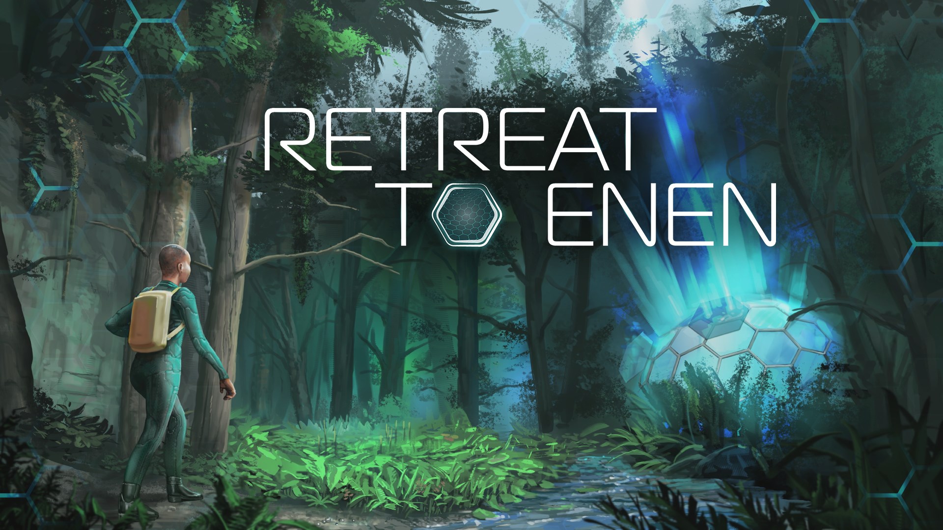 Retreat to Enen Trailer
