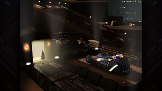 Blade Runner Enhanced Edition screenshot 6