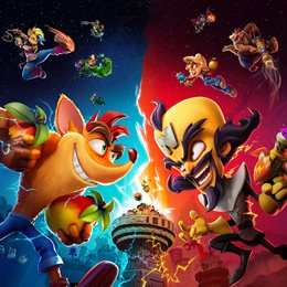 Aperçu Crash Team Rumble™ - Édition Standard