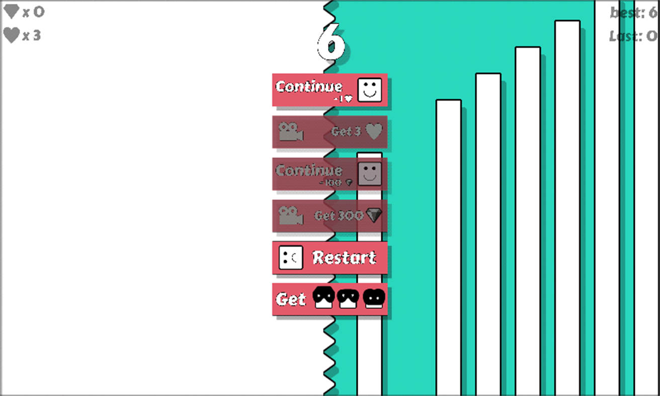 #7. Jumping Joe! (Windows) 由: zdam nino