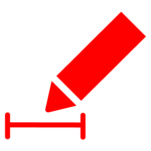 Redpen: Report bugs with screenshot/recording icon