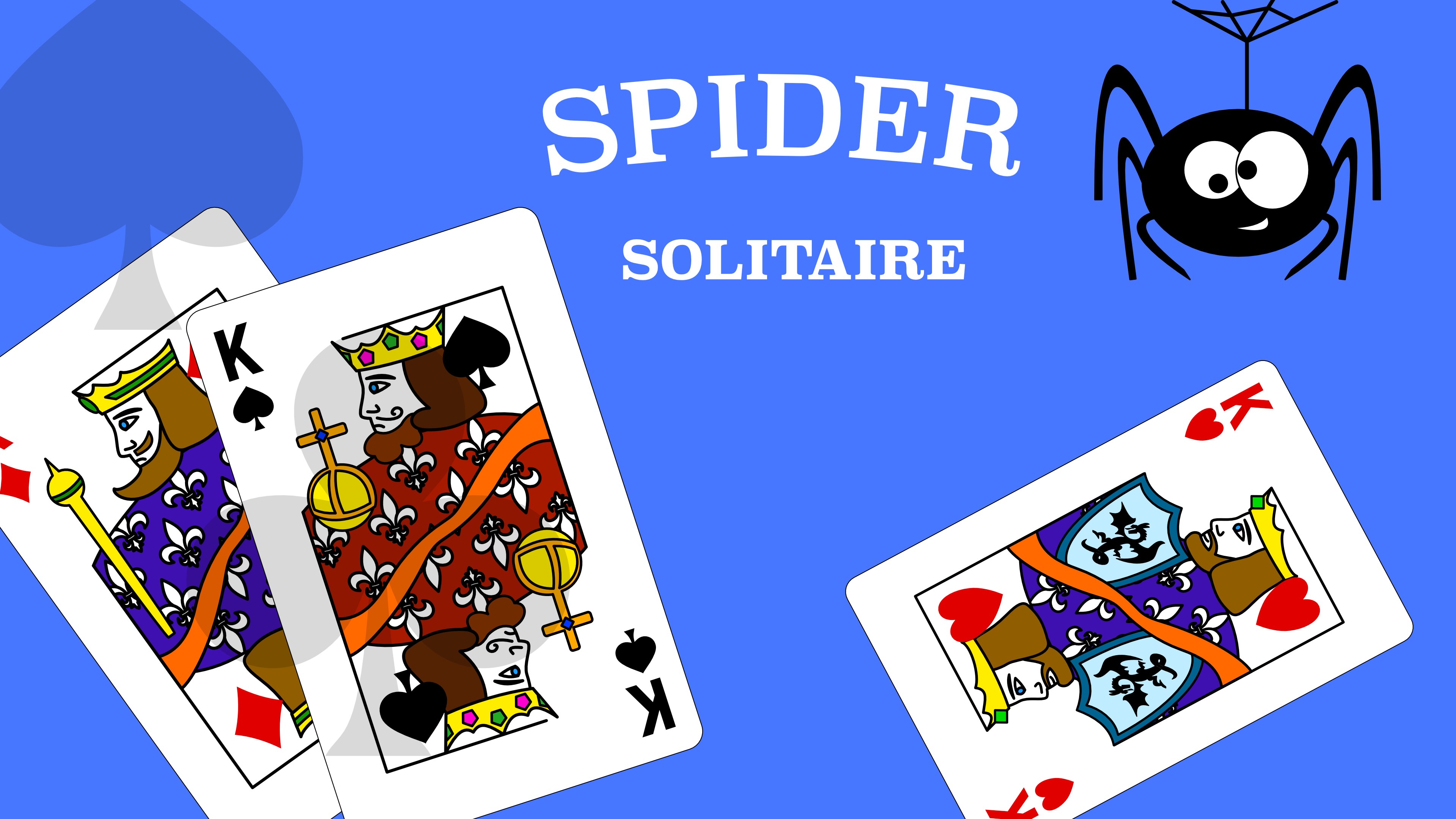 Get Spider Solitaire Cards - Microsoft Store