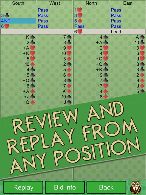 #5. Omar Sharif Bridge (Windows) De: ZingMagic Limited