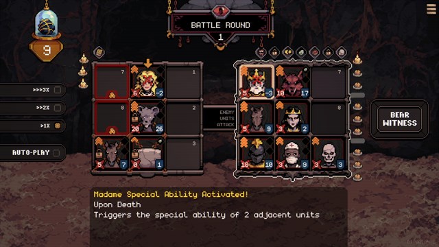 Order Automatica screenshot 4