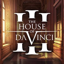 Aperçu The House of Da Vinci 3