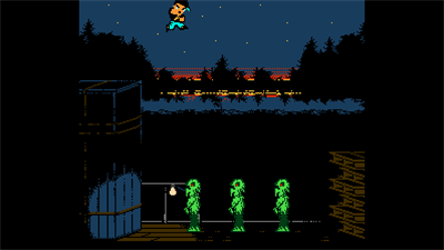 Haunted Halloween '86 — скриншот 20