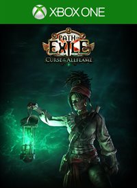 Path of Exile