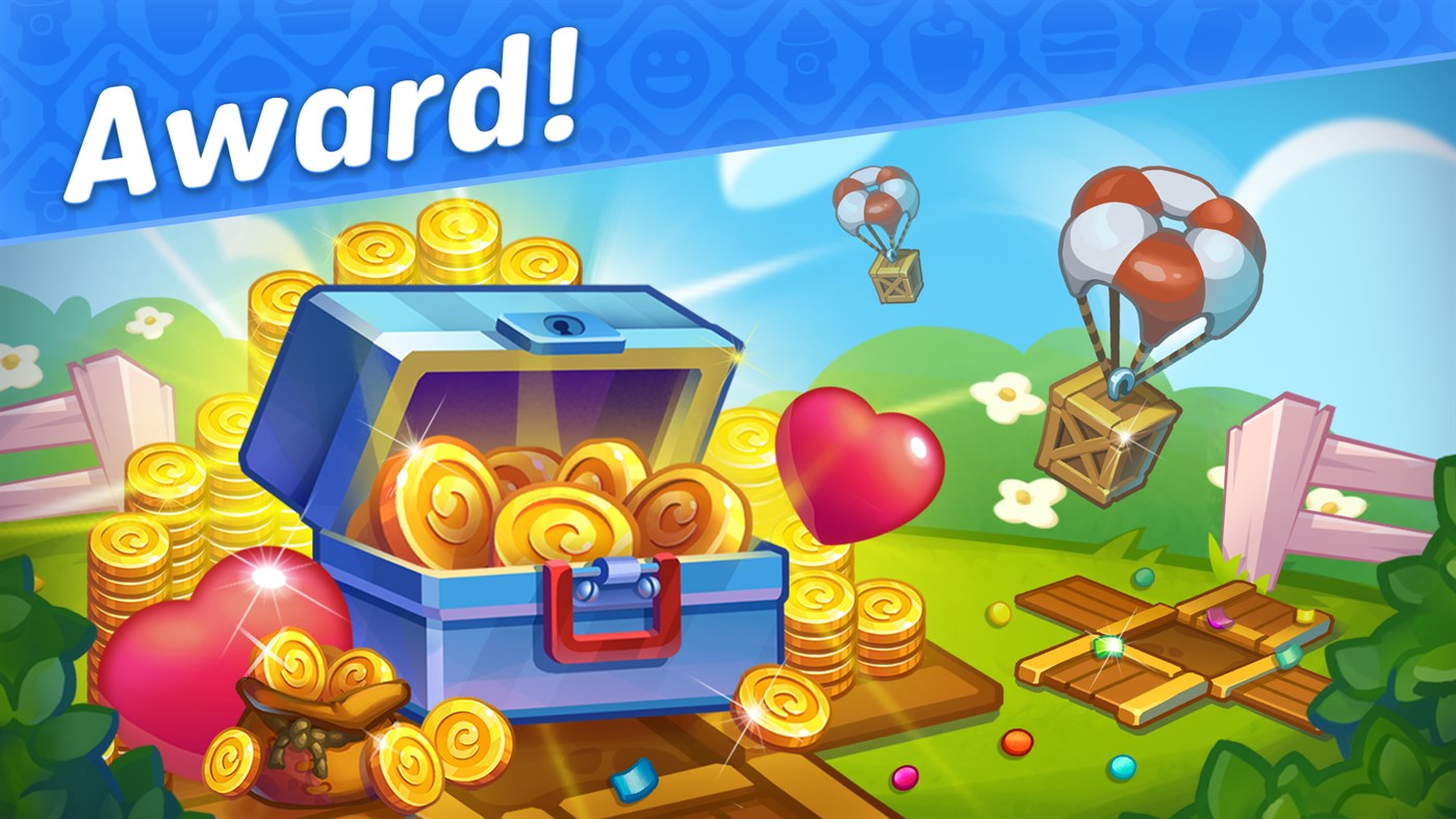 #6. Rescue Dash Time Management Game (Windows) 由: MATRYOSHKA GAMES (CY) LTD