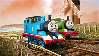 Thomas & Friends™: Wonders of Sodor