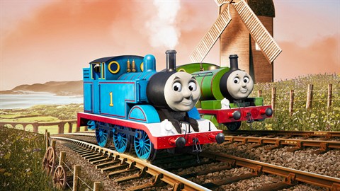 Thomas & Friends™: Wonders of Sodor