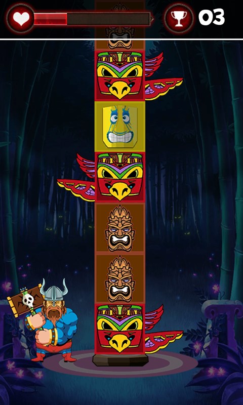 Imágen 10 Totem Blast windows