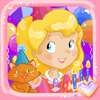 Princess Birthday Party Puzzles